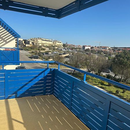Bleu Marine Apts Lacanau Exterior foto